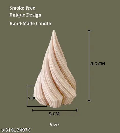 Attractive Candles